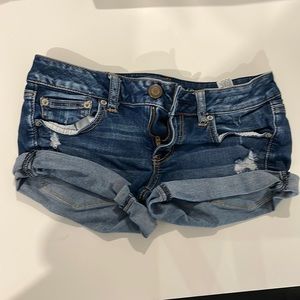 American Eagle denim Shorts